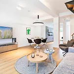 Fewo Prora - Baltic Beach Home