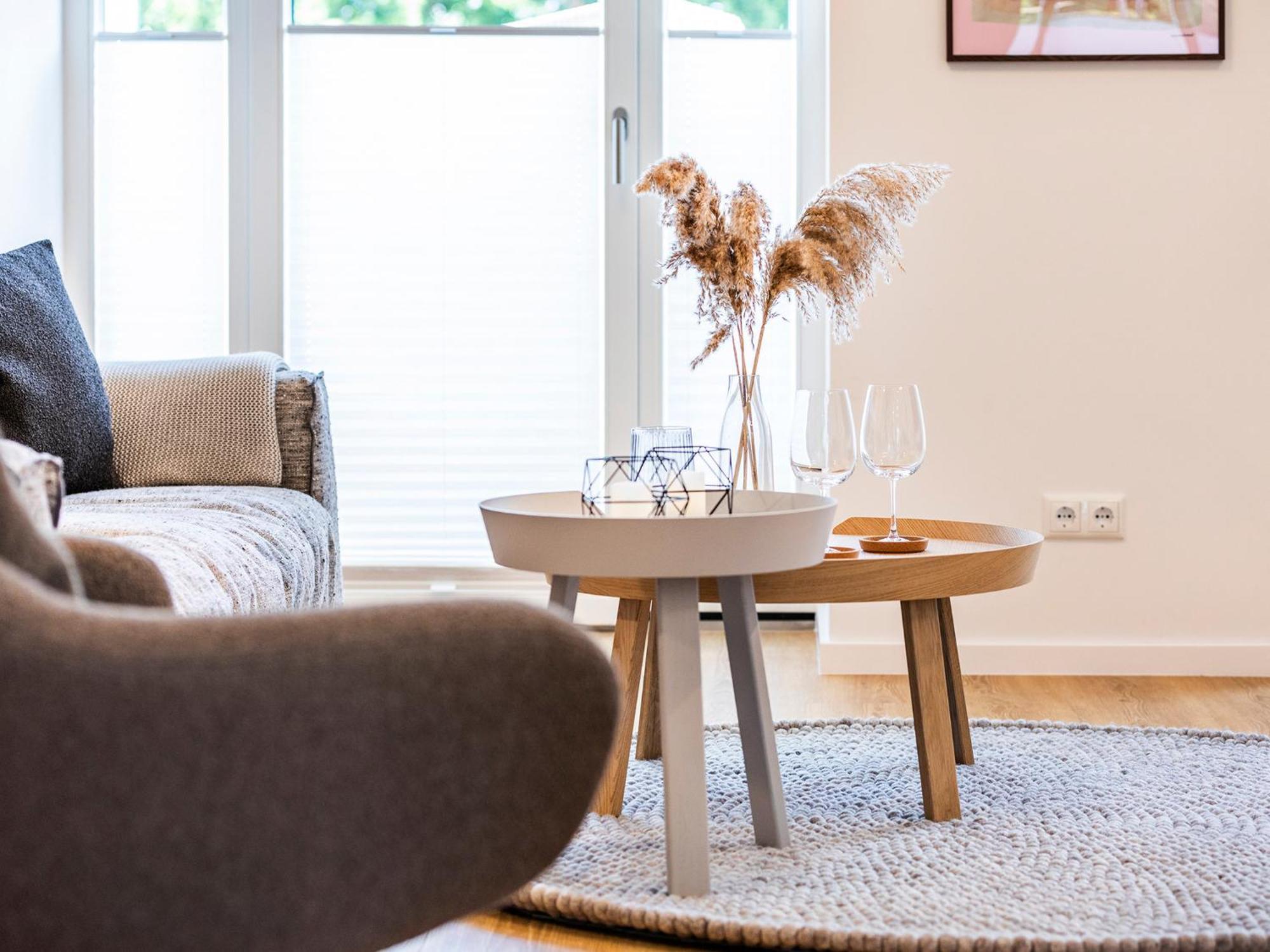 Prora - Baltic Apartment Ostseebad Binz